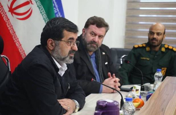 مجوز ساخت ۲ هزار مگاوات نیروگاه خورشیدی در قم صادر شد