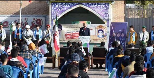 تحول علمی ضامن حفظ استقلال و آزادی درایران است