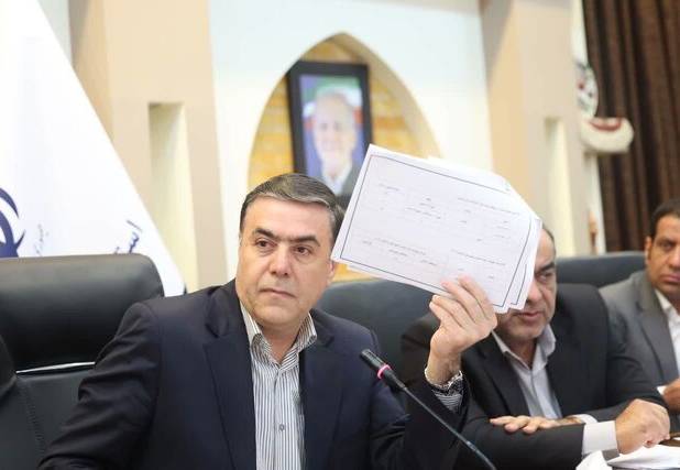 نقشه راه احیای محلات شهری کرمان در ۵ محور / ۴۱ شهر استان نیازمند مداخله هدفمند