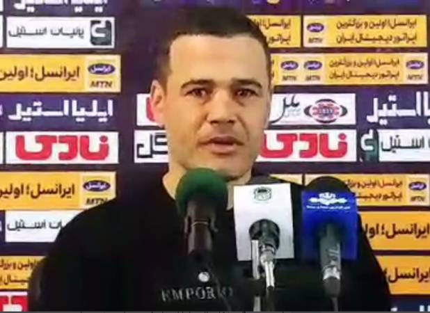 حل مشکلات مالی تیم فوتبال پدیده مشهد