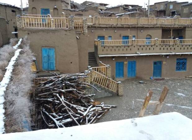 بوم‌گردی ها در نوروز ۱۴۰۲ افزایش نرخ ندارند