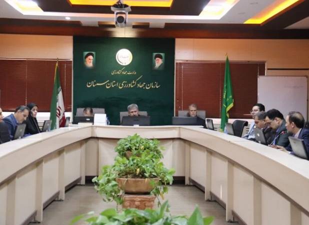 تشدید نظارت بر عرضه کودهای کشاورزی در استان سمنان