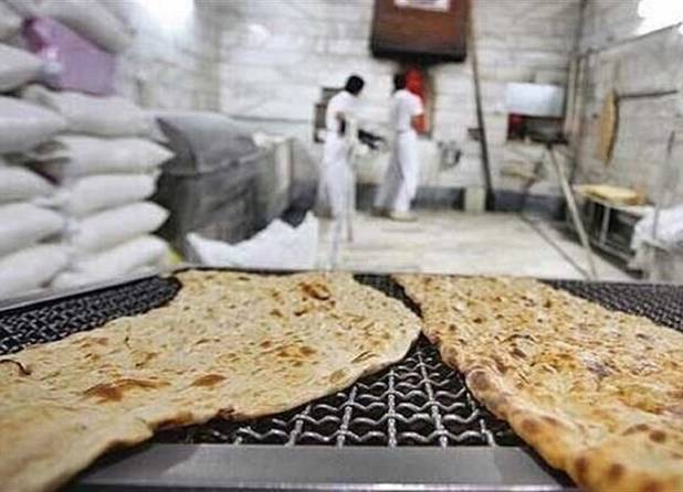 کمبود آرد در همدان نداریم/ آرد ۷۰۰ هزار تومانی نداریم