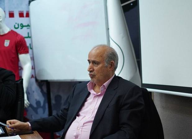 برنامه های کمیته فنی فدراسیون فوتبال بررسی شد