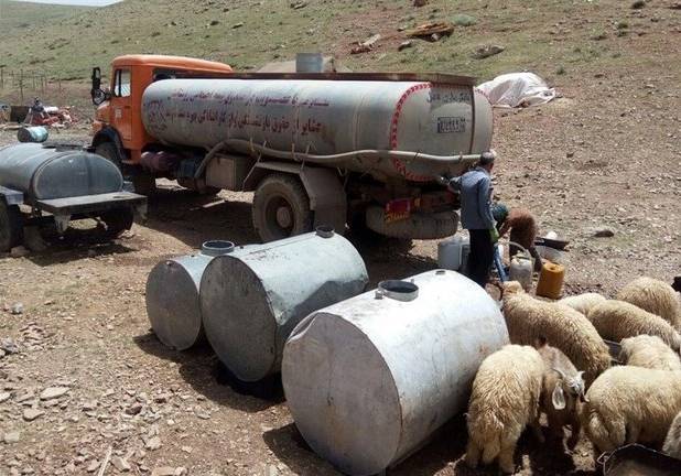 اعتبار تامین آب عشایر خراسان رضوی ۳برابر شد
