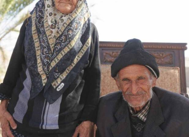 کشاورز معروف طبسی: گفتم ولی کسی گوش نکرد!