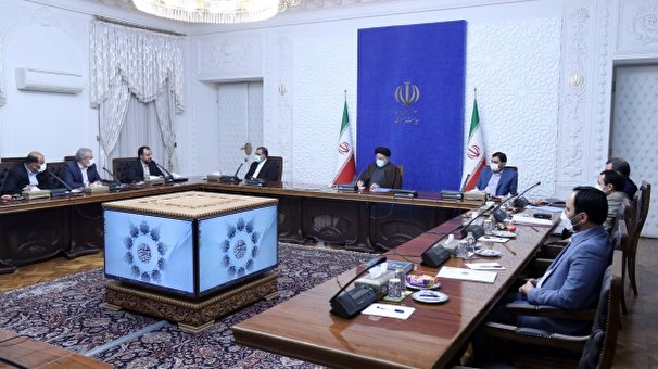 لزوم تعهد تمام دستگاه‌ها به کاهش روند رشدنقدینگی