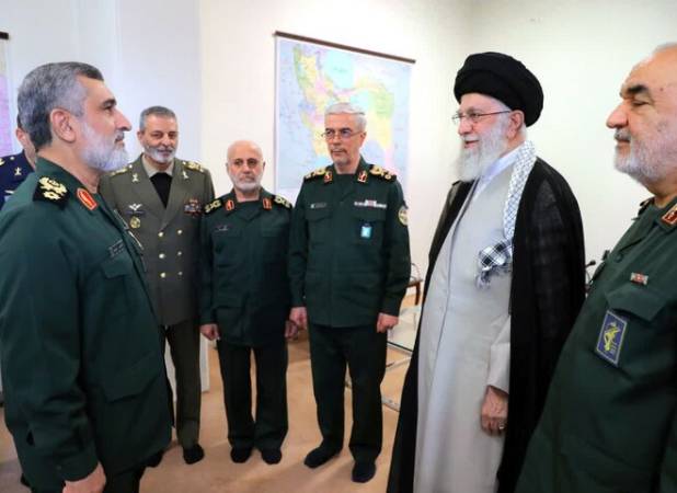 آخرین قطعه پازل قاب عکسی که کامل شد