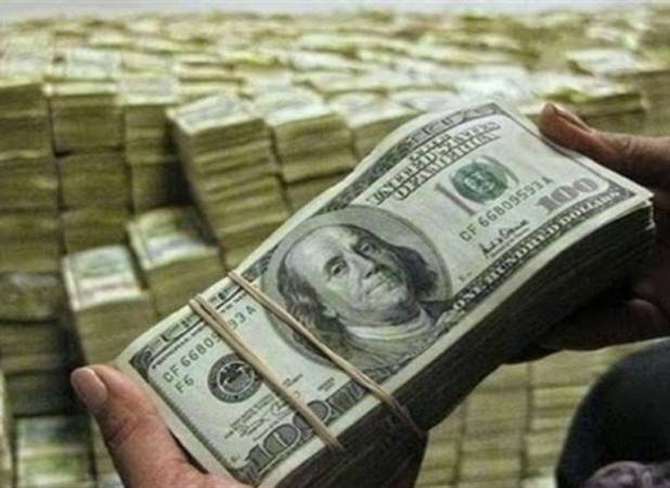 اذعان IMF به ذخایر ارزی ۱۲۲میلیارد دلاری ایران