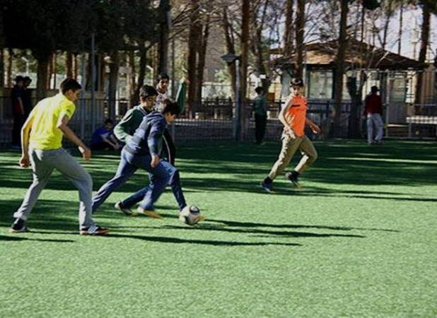 توسعه و احیای اردوگاه‌های دانش‌آموزی از اولویت‌های خوزستان است