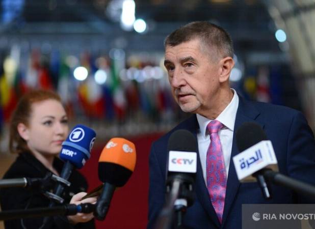 مقام جمهوری چک: صلح اوکراین می‌توانست در ۲۰۲۲ تحقق یابد