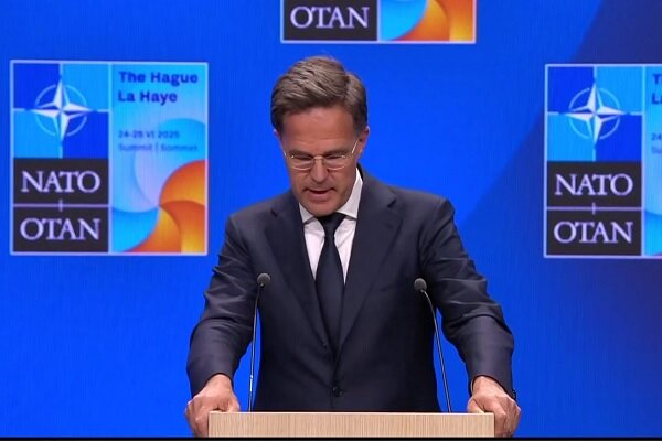 بدنبال تقویت توان دفاعی در قطب شمال هستیم