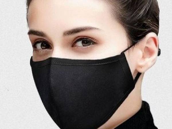 چرا نباید از ماسک سیاه استفاده کنیم؟