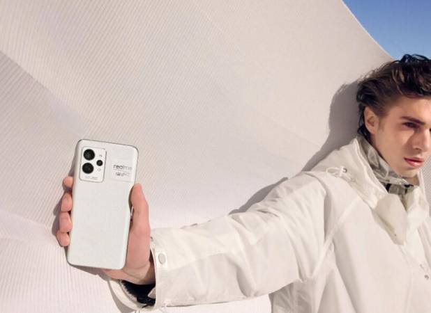 ریلمی GT 2 با تراشه اسنپدراگون ۸۸۸ و اندروید ۱۲ در گیک‌بنچ فهرست شد