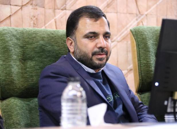 صنعت فضایی کشور روی ریل پرشتاب قرار گرفت