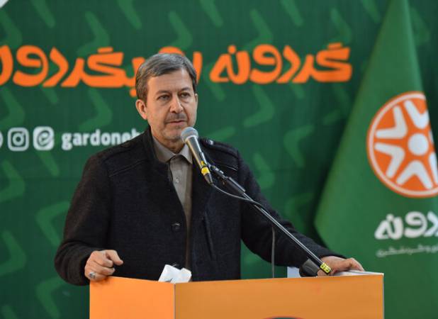 جمالی‌نژاد: آموزش از کودکی، کلید حل بحران‌های محیط‌زیستی است