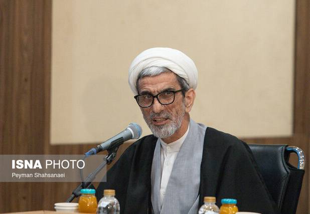 رئیس دادگستری استان اصفهان: پیگیری حل مشکلات مردم در کنار رسیدگی قضایی، مأموریت محوری ماست