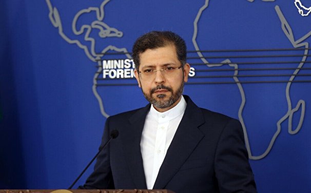 کارنامه حقوق بشری آمریکا سیاه و شرم آور است