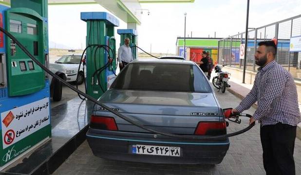 تعیین تکلیف طرح سهمیه بنزین دو خودرویی‌ها