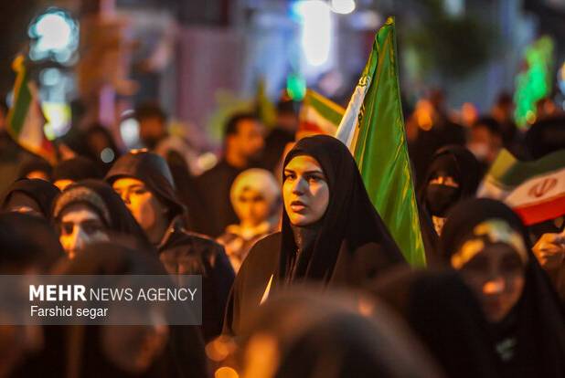 وحدت ملی در سایه پارادایم کلان کشور
