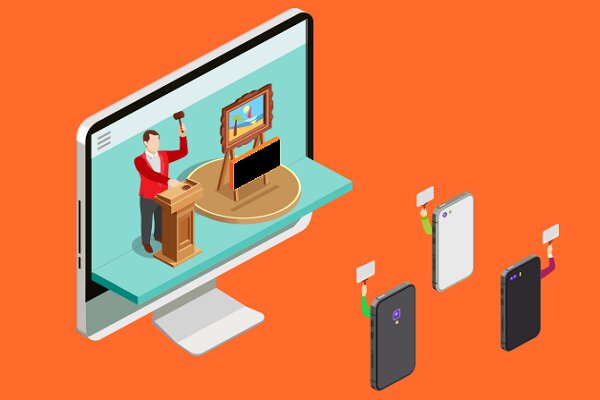 مزایده ۲۹۹ اموال منقول لرستان