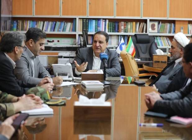 حفاظت از جنگل‌ها و خاک در اولویت راهبردی مدیران ایلام قرار بگیرد