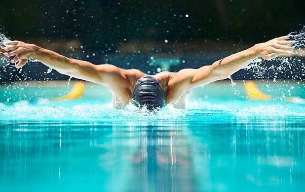 دعوت شناگر کردستانی به اردوی تیم ملی نجات غریق کشور