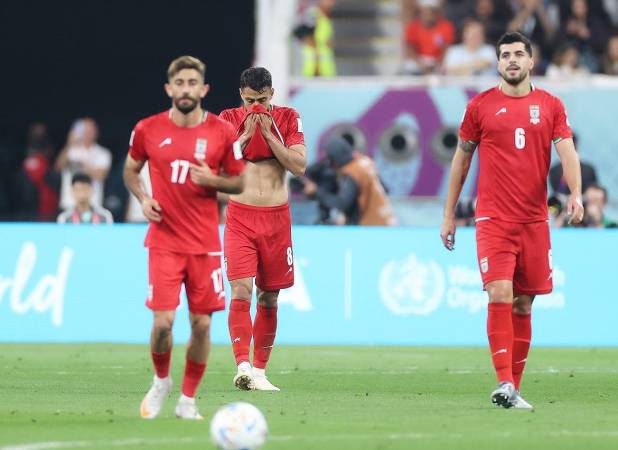 خطر حذف زودهنگام ایران جدی شد!