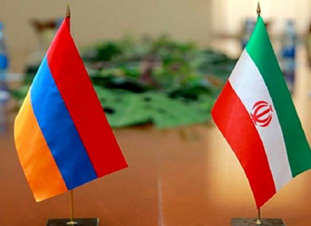 تسهیل افزایش صادرات ۶۰۰ میلیون دلاری ایران به ارمنستان