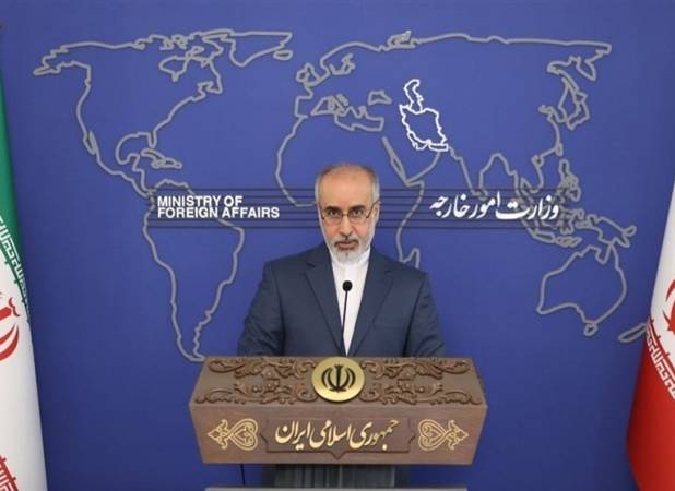 ایران حادثه تیراندازی در مراسم عزاداری در عمان را محکوم کرد