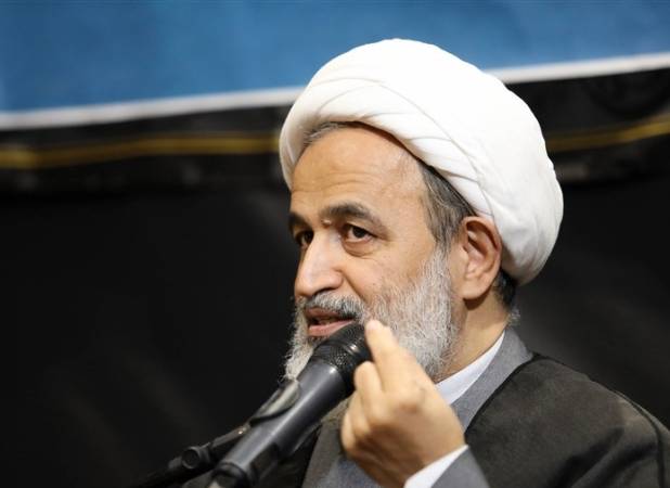 واکنش تند پناهیان به درخواست مولوی عبدالحمید