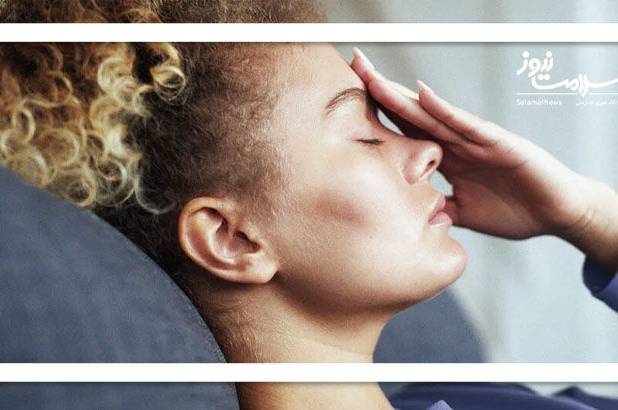 امید به ایستگاه میگرن رسید