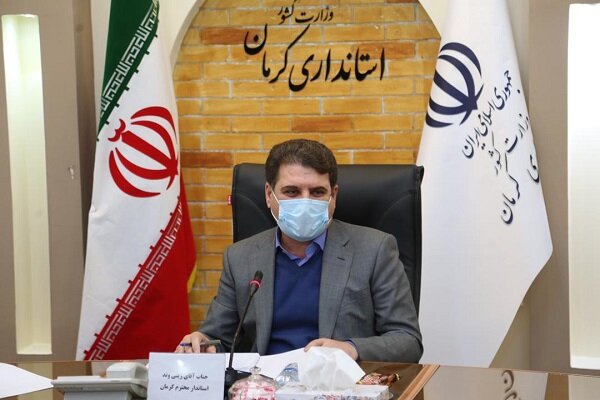 توسعه همکاری‌های اقتصادی کرمان با هند 