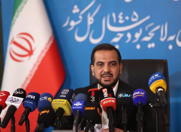 یوسفی: باید سال آینده رقم کالابرگ افزایش پیدا کند