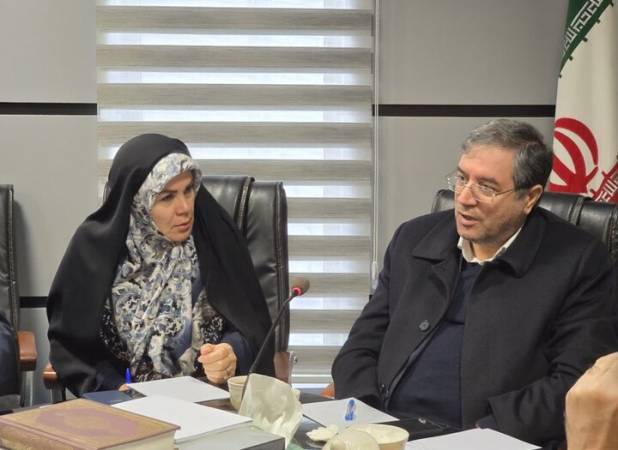 مرز بازرگان در تراز بین‌المللی نیازمند نوسازی متوازن زیرساخت‌ ها است