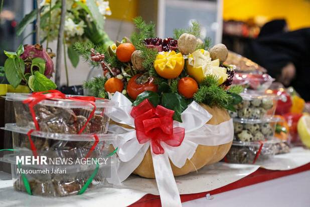 کشورهای دیگر می توانند به پرونده جهانی «یلدا» ملحق شوند