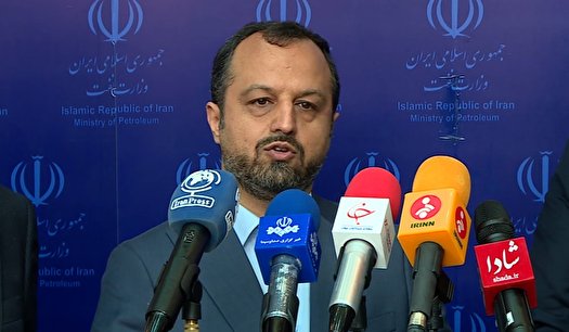 راه تأمین مالی پروژه‌های بزرگ ازمنابع داخلی باز است