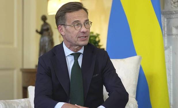 اولین اظهارات نخست وزیر سوئد بعد از اهانت به قرآن کریم!