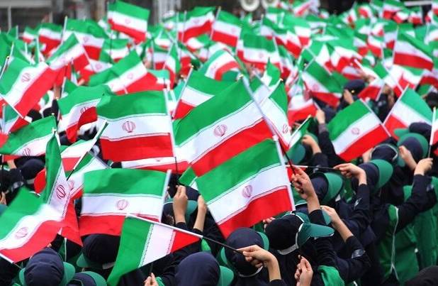 آغاز راهپیمایی ۲۲ بهمن در خراسان شمالی