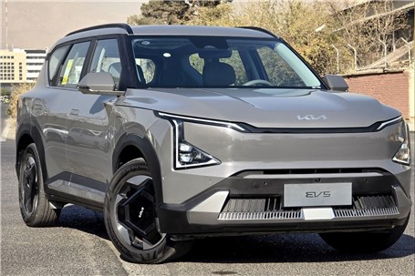 کیا ۵EV به روایت اعداد