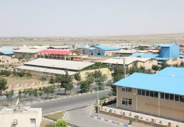 لزوم رعایت الزامات زیست‌محیطی در واحدهای صنعتی شماره ۲ اردبیل