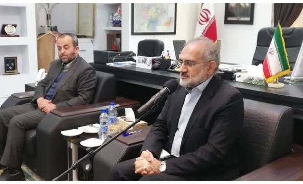  مسائل خراسان جنوبی را ویژه پیگیری می کنم