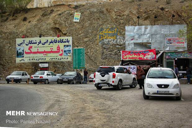۱۵ ایستگاه امنیت و سلامت در جاده‌های استان اصفهان برپا می‌شود