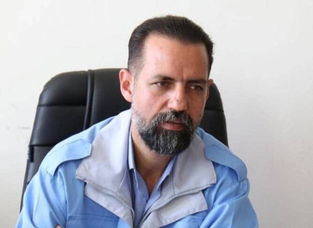 معاون مدیریت بحران کرمان: زمین لرزه ۴.۶ ریشتری بلوک خسارتی نداشت