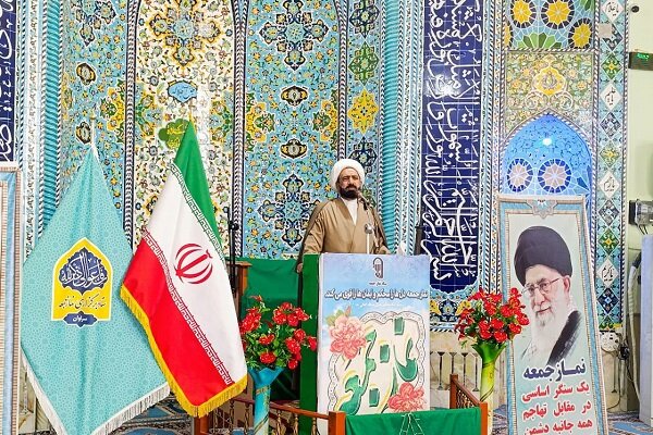 امام جمعه سراوان: رمضان میدان تربیت نفس و تمرین همدلی با نیازمندان است