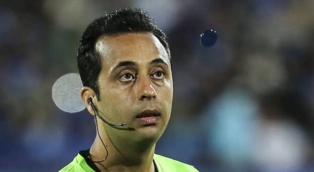 اسامی داوران هفته بیست و یکم لیگ برتر فوتبال