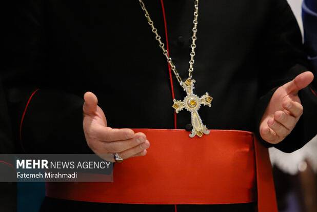 اجرای محترمانه قانون، اعتماد اقلیت‌های مذهبی را تقویت می‌کند