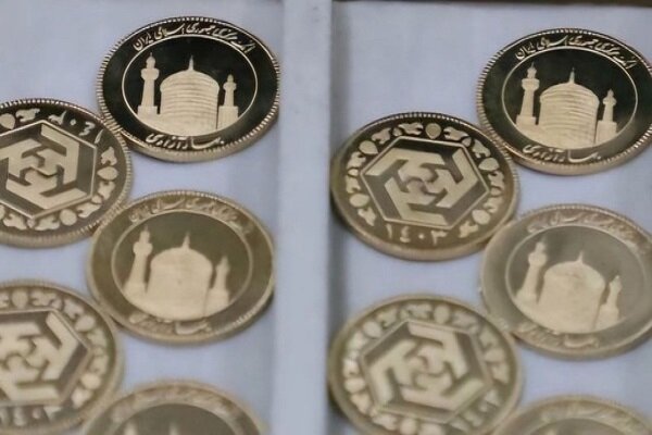 ۲۰ ربع سکه سرقتی در پاوه کشف شد