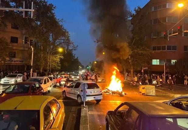 حکم اعدام برای کدام معترض ناآرامی‌ها صادر شد؟