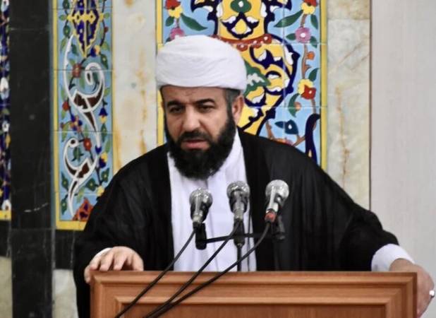 کلشی‌نژاد: حضور مردم در راهپیمایی ۲۲ بهمن جلوه ای از همبستگی ملی بود